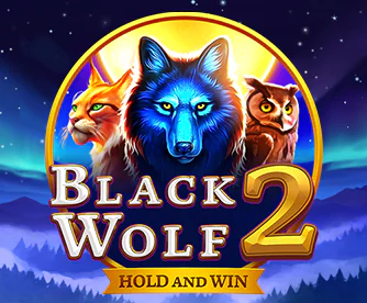 Black Wolf 2
