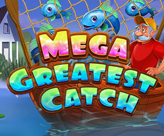 Mega Greatest Catch