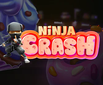 Ninja Crash