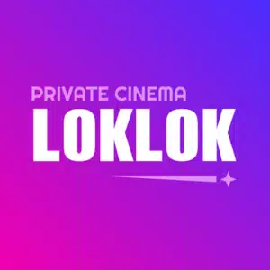 Loklok APK logo